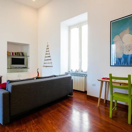 M. Imbriani I Apartman Nápoly Kültér fotó