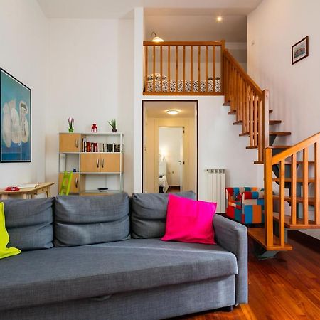 M. Imbriani I Apartman Nápoly Kültér fotó