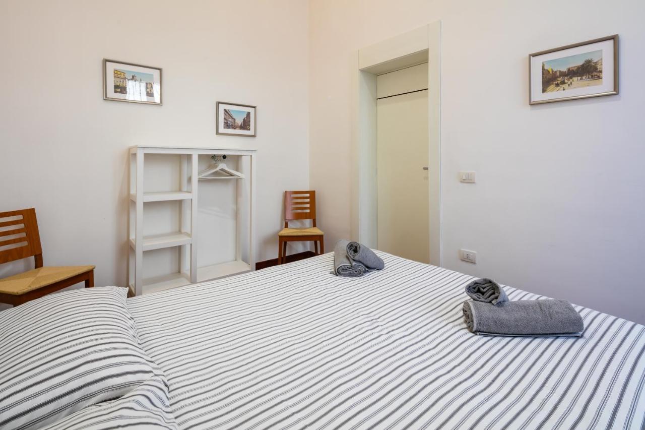 M. Imbriani I Apartman Nápoly Kültér fotó