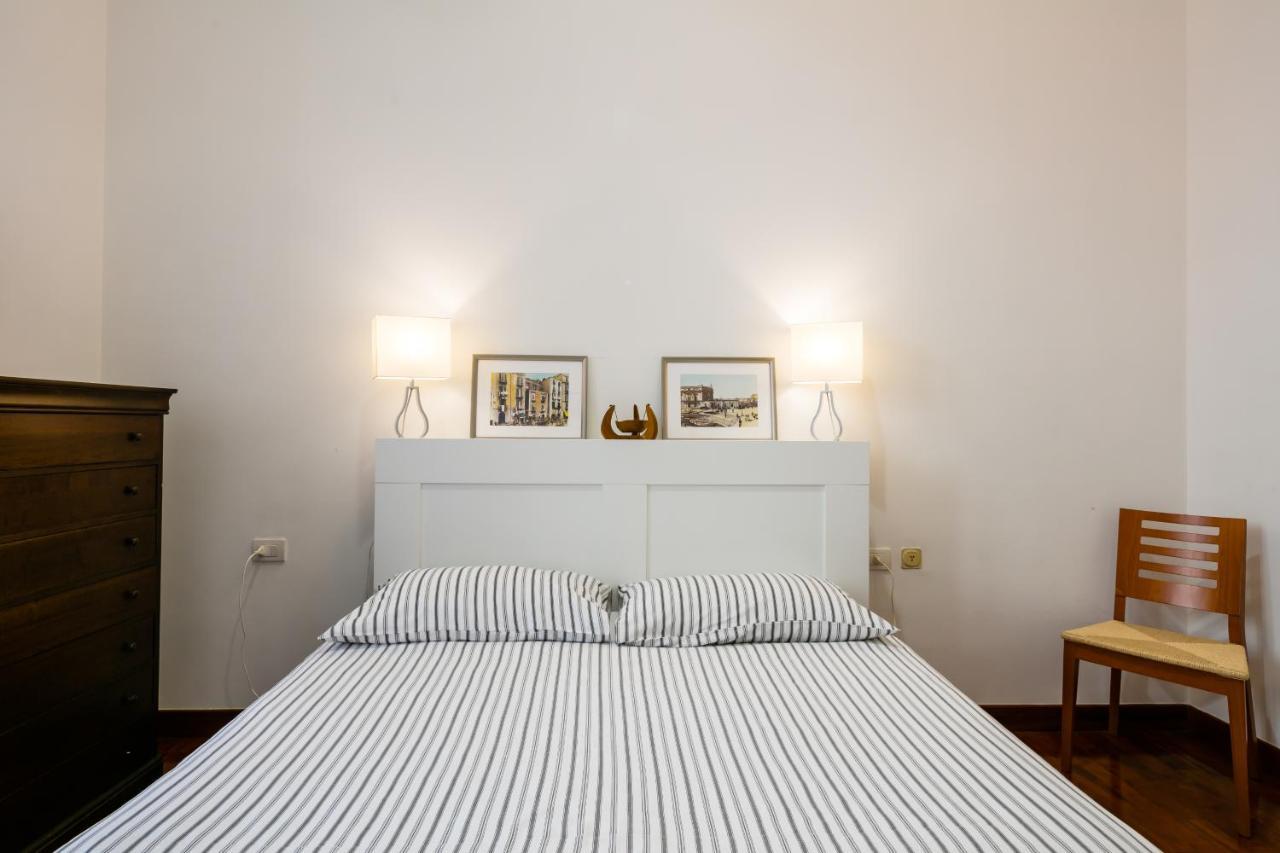 M. Imbriani I Apartman Nápoly Kültér fotó