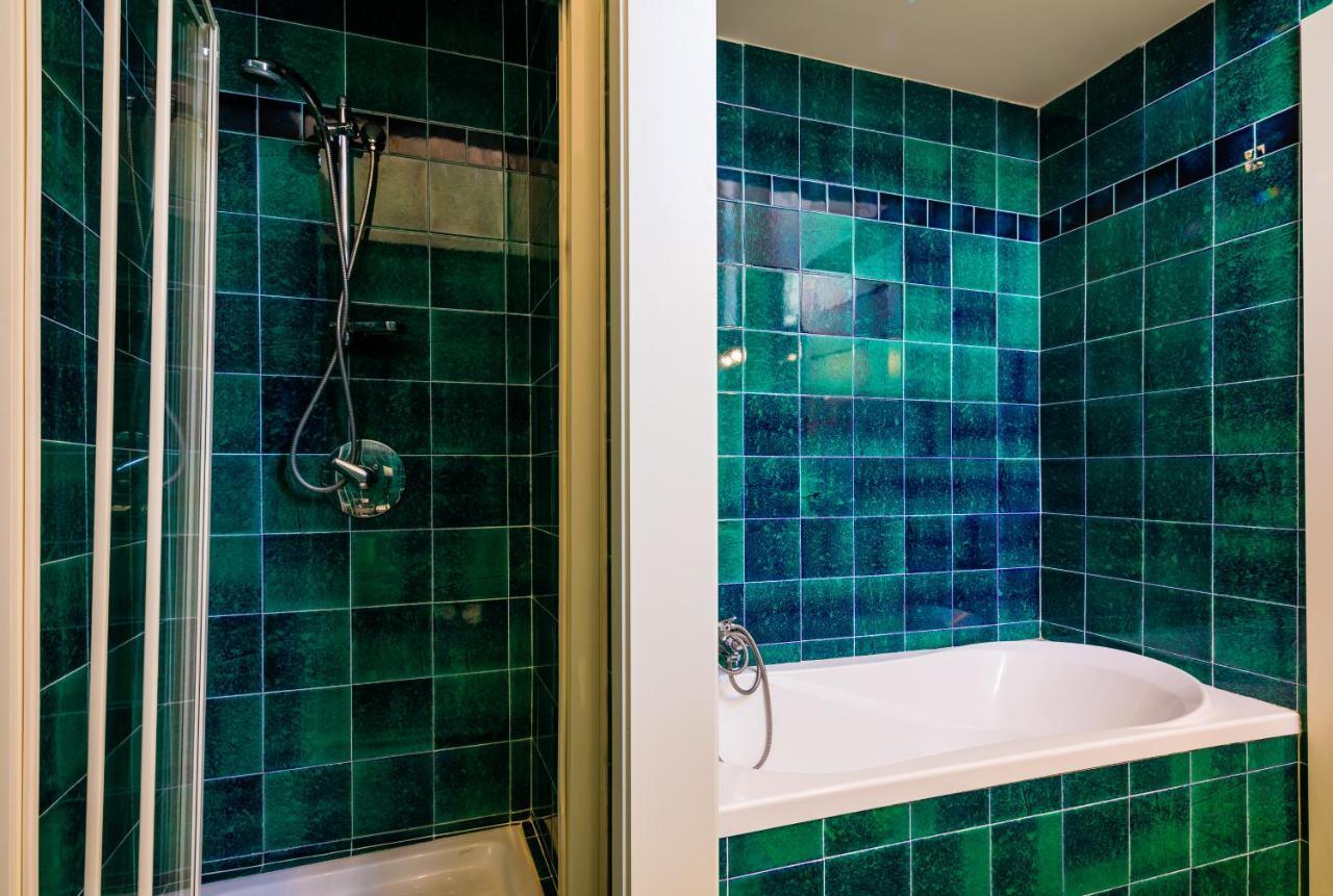 M. Imbriani I Apartman Nápoly Kültér fotó