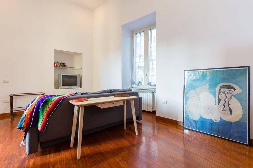 M. Imbriani I Apartman Nápoly Kültér fotó