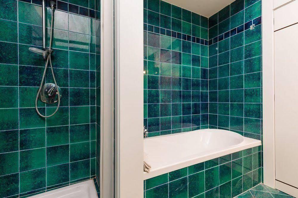 M. Imbriani I Apartman Nápoly Kültér fotó