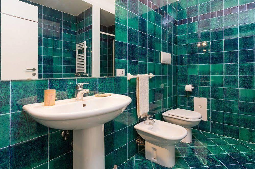 M. Imbriani I Apartman Nápoly Kültér fotó