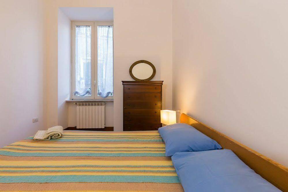 M. Imbriani I Apartman Nápoly Kültér fotó