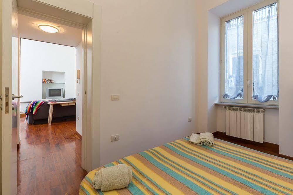M. Imbriani I Apartman Nápoly Kültér fotó