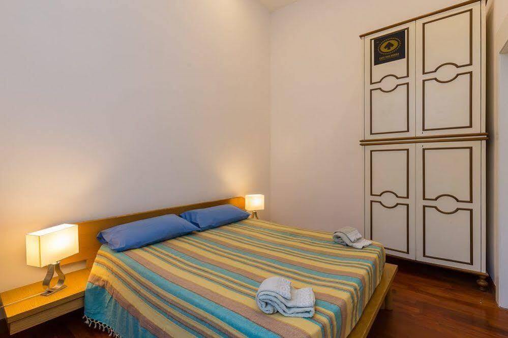 M. Imbriani I Apartman Nápoly Kültér fotó